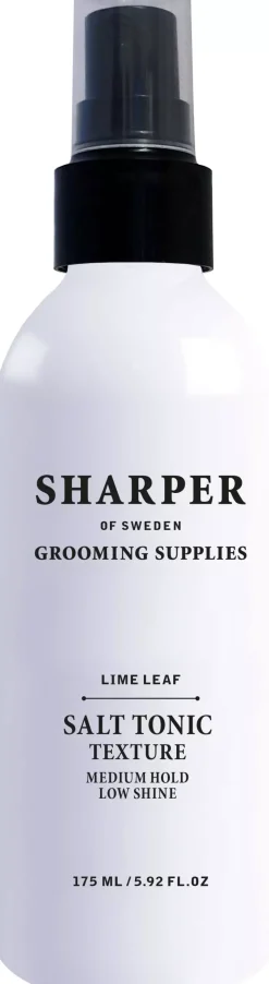 Sharper of Sweden Sharper Salt Tonic Texture Spray 175 ml