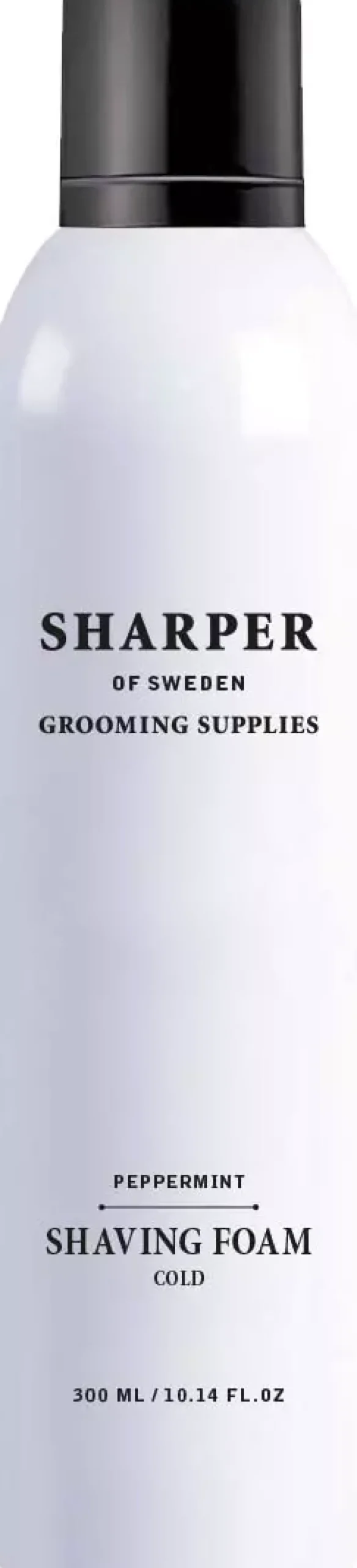 Sharper of Sweden Sharper Shaving Foam 300 ml