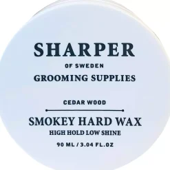 Sharper of Sweden Sharper Smokey Hard Wax 90 ml