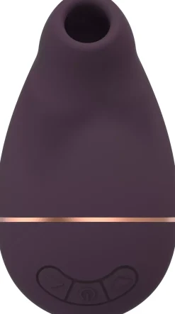 ShotsIrresistible Kissable Purple