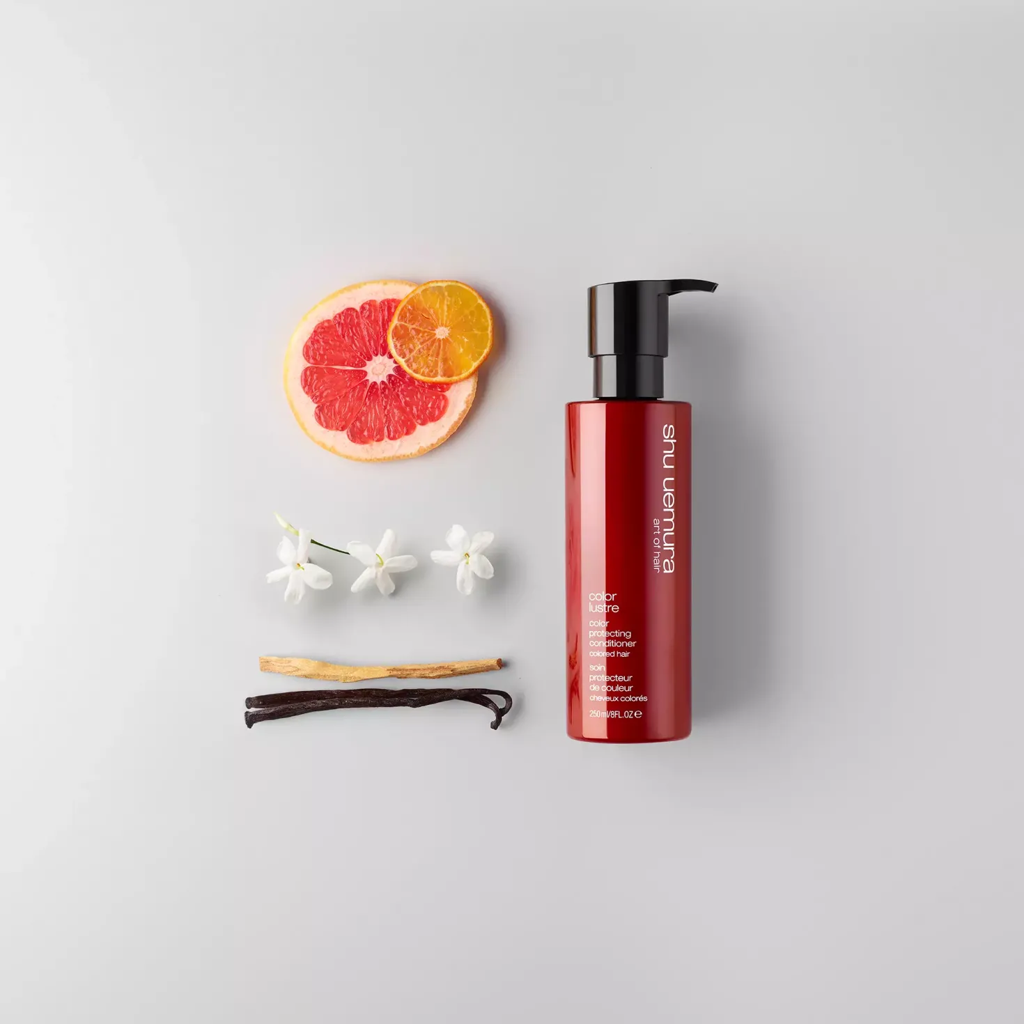 Shu UemuraColor Lustre Conditioner 250 ml