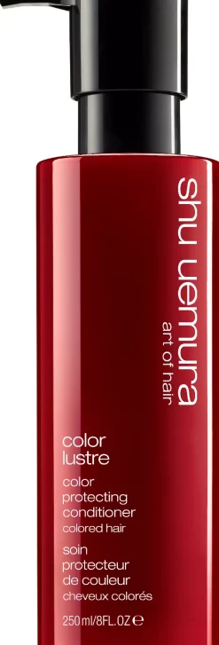Shu UemuraColor Lustre Conditioner 250 ml