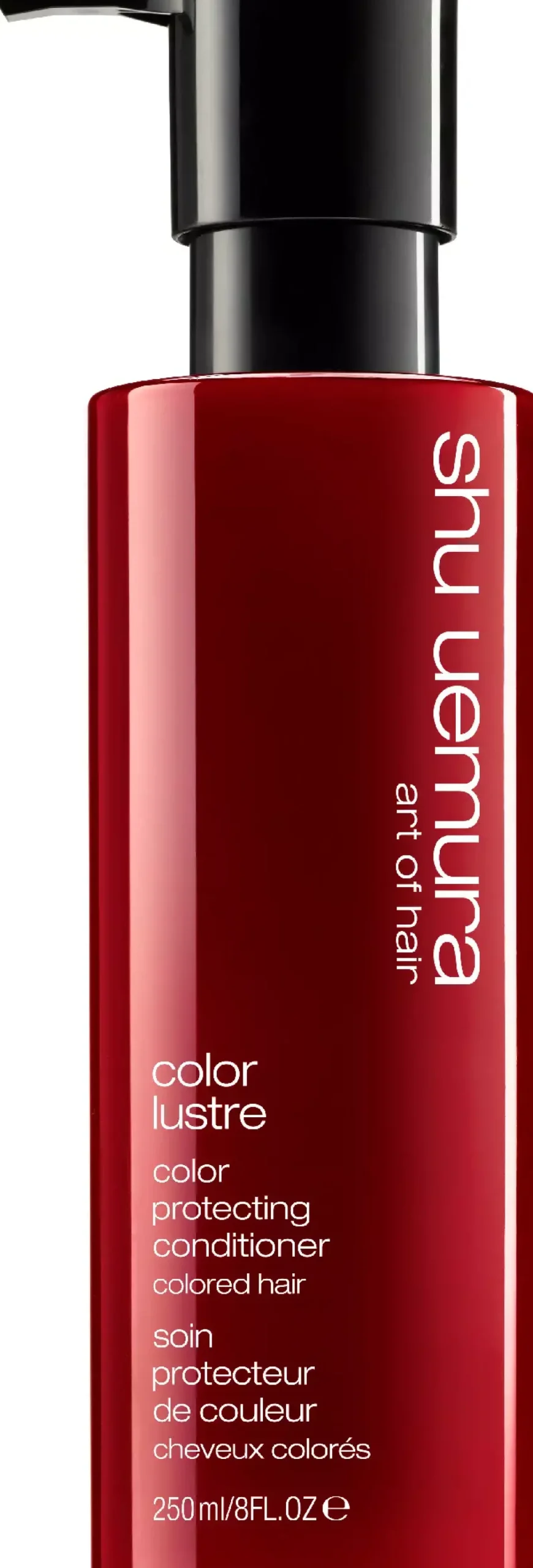 Shu UemuraColor Lustre Conditioner 250 ml