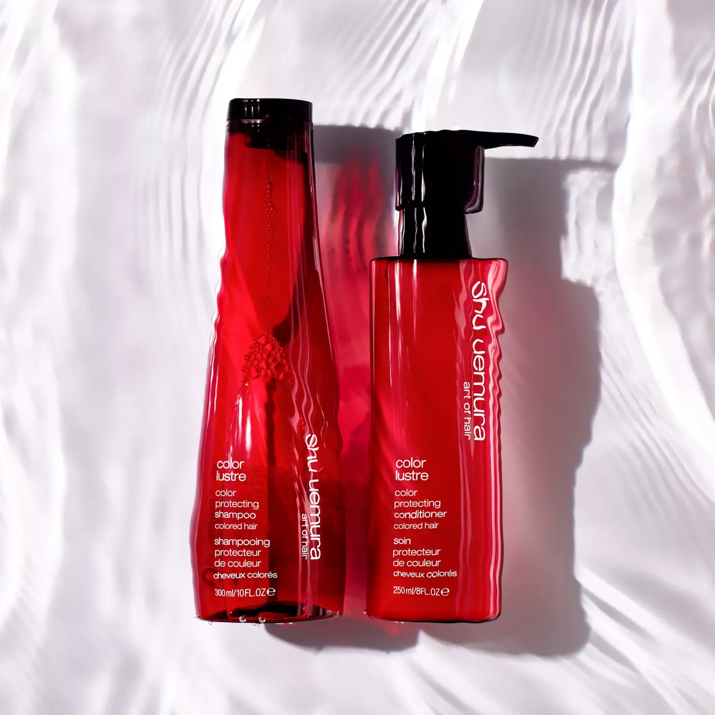 Shu UemuraColor Lustre Conditioner 250 ml