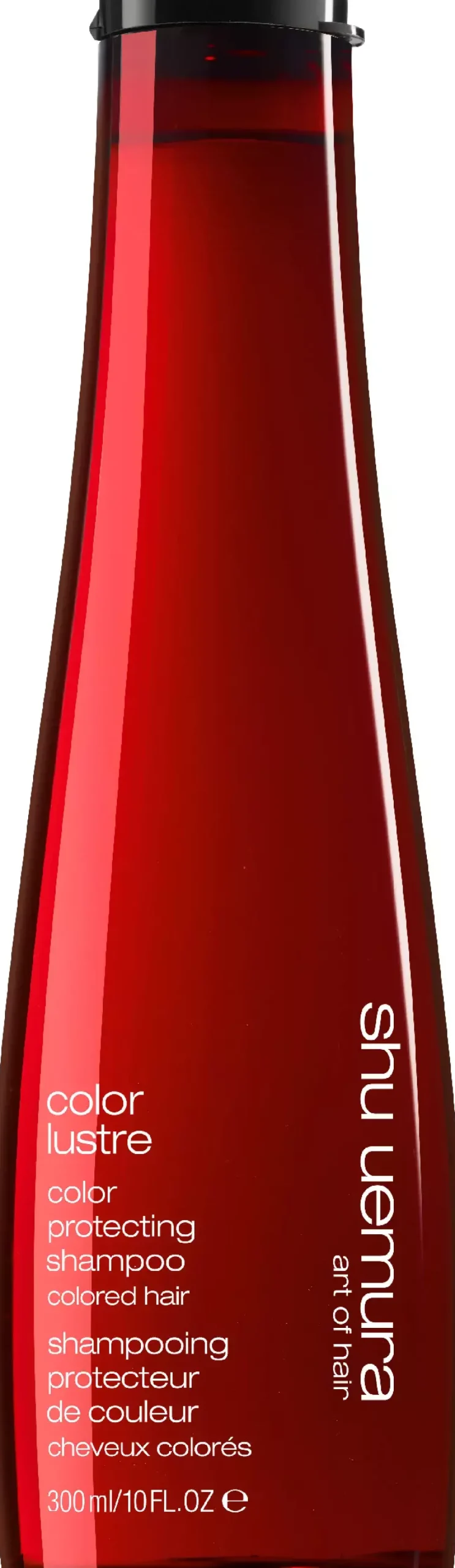 Shu UemuraColor Lustre Shampoo 300 ml