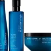 Shu Uemura Muroto Volume Trio