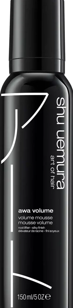 Shu UemuraStyling Awa Volume 150 ml