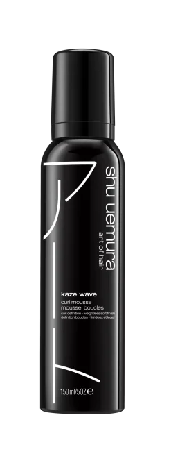 Shu UemuraStyling Kaze Wave 150 ml