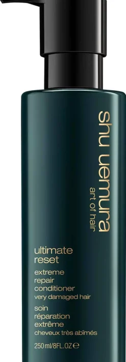 Shu Uemura Ultimate Reset Trio