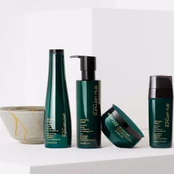 Shu Uemura Ultimate Reset Trio