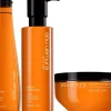 Shu Uemura Urban Moisture Trio