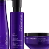 Shu Uemura Yubi Blonde Glow Revealing Trio
