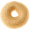 Sibel Donut Syntet Blond