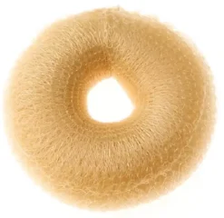 Sibel Donut Syntet Blond