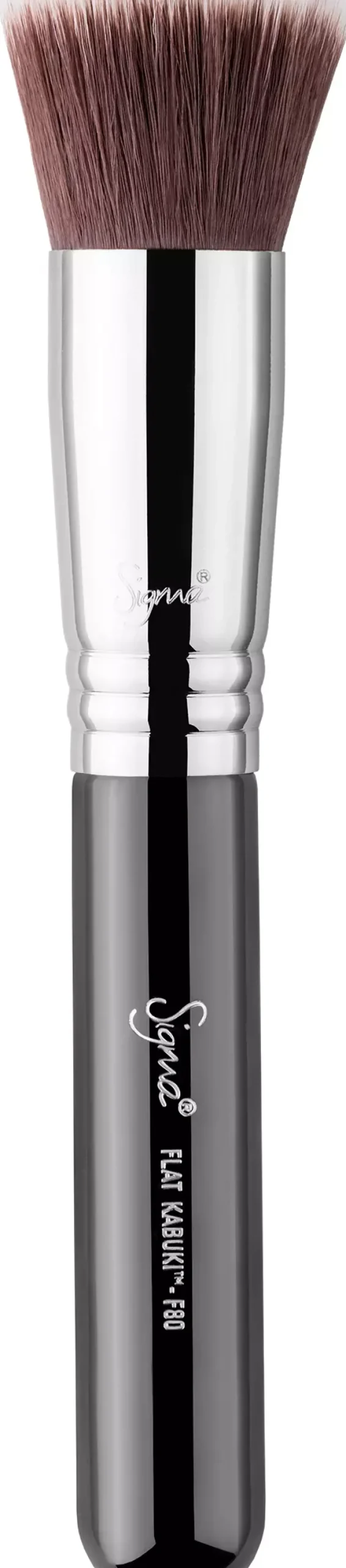 Sigma Beauty Brushes F80 - Flat Kabuki Brush