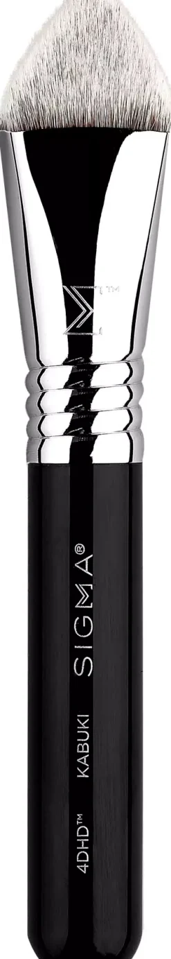Sigma Beauty 4DHD™ Kabuki