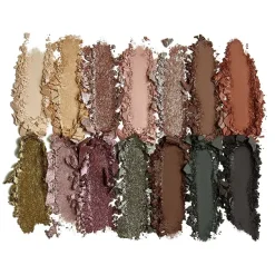 Sigma Beauty Enchanted Eyeshadow Palette