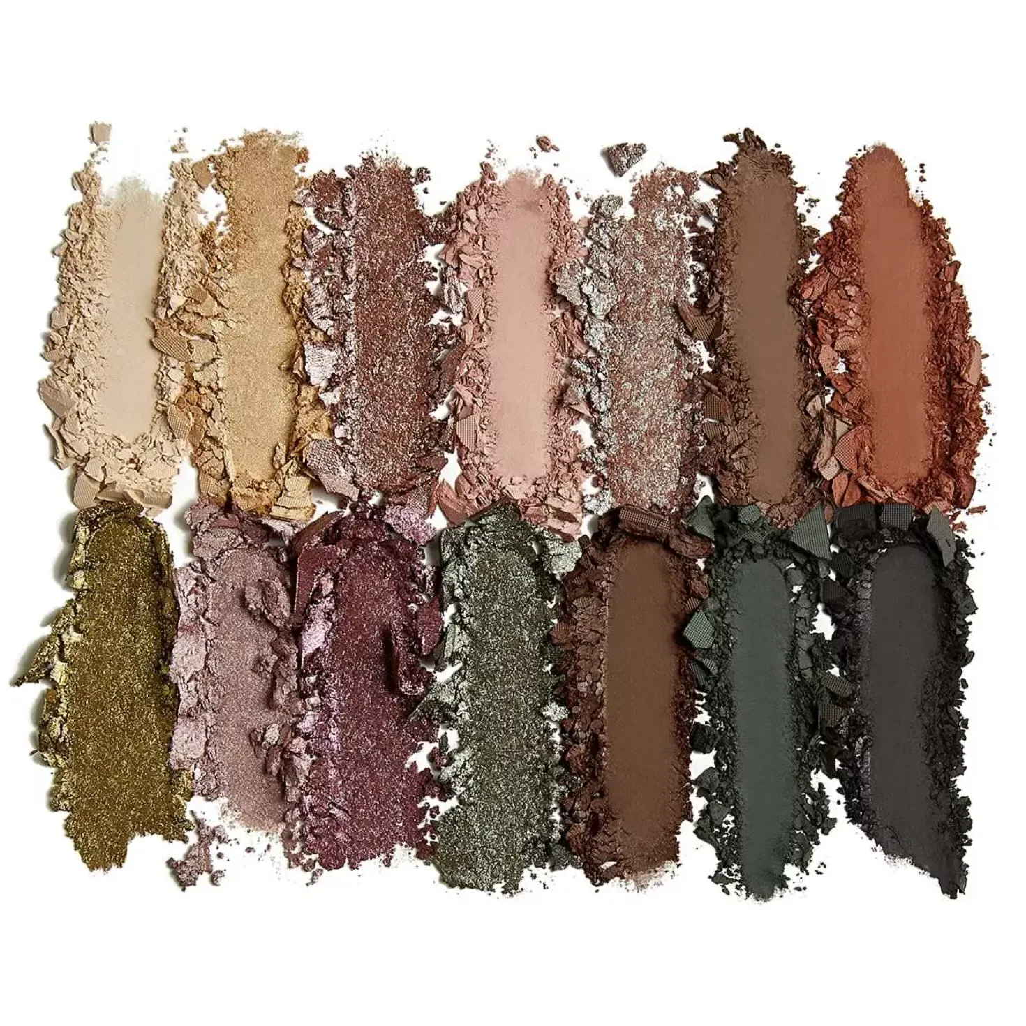 Sigma Beauty Enchanted Eyeshadow Palette