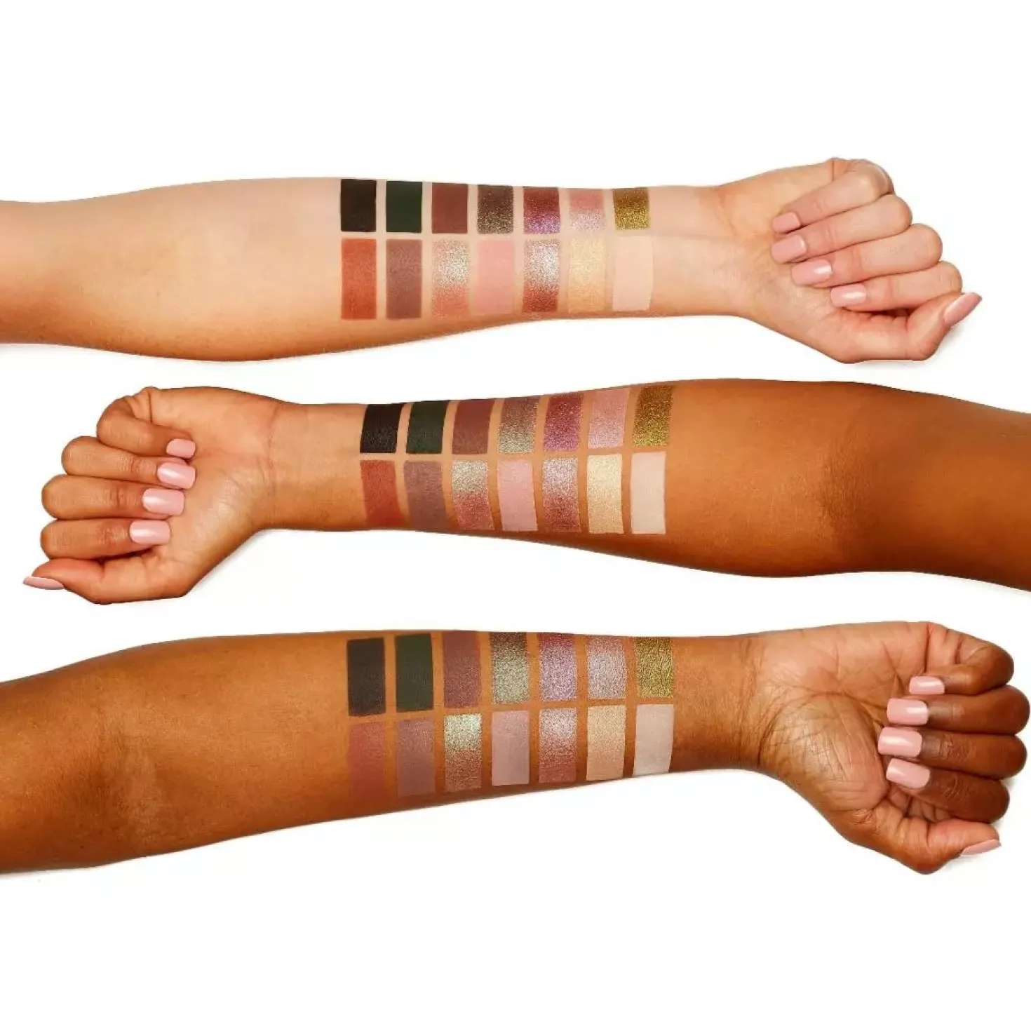 Sigma Beauty Enchanted Eyeshadow Palette