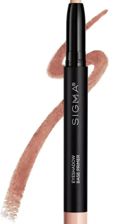 Sigma Beauty Eyeshadow Base Primer Bubbly