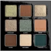 Sigma Beauty Eyeshadow Palette Hazy
