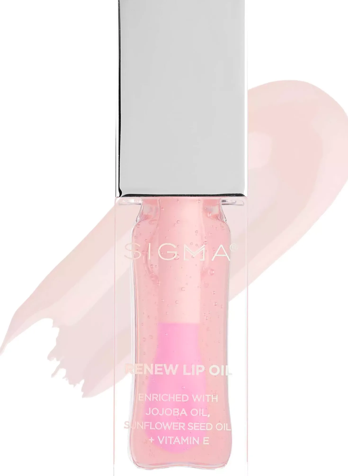 Sigma Beauty Lip Oil Tranquil