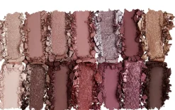 Sigma Beauty New Mod Eyeshadow Palette
