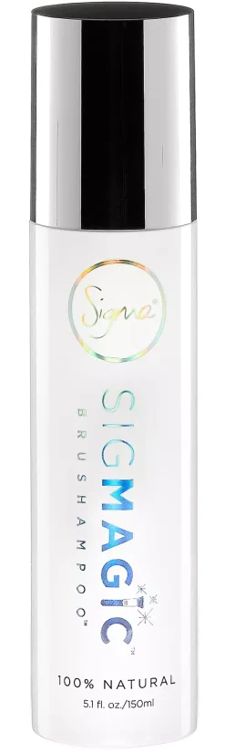 Sigma Beauty SigMagic Brushampoo Liquid
