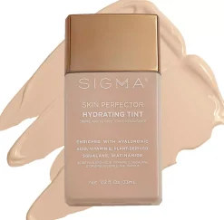 Sigma Beauty Skin Perfector Hydrating Tint 6 Dark Rich