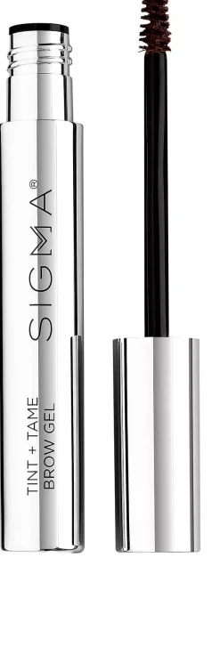 Sigma Beauty Tint + Tame Brow Gel Clear