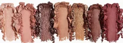Sigma Beauty Warm Neutrals 7-Shade Eyeshadow Palette