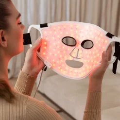 Silk'n LED Face Mask 100