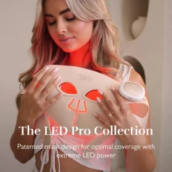 Silk'n LED Face Mask Pro