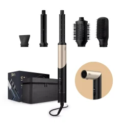 Silk'n SilkyAir Flex 5-in-1 Black