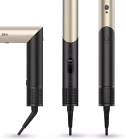 Silk'n SilkyAir Flex 5-in-1 Black