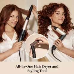 Silk'n SilkyAir Flex 5-in-1 Black