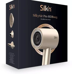 Silk'n SilkyAir Pro