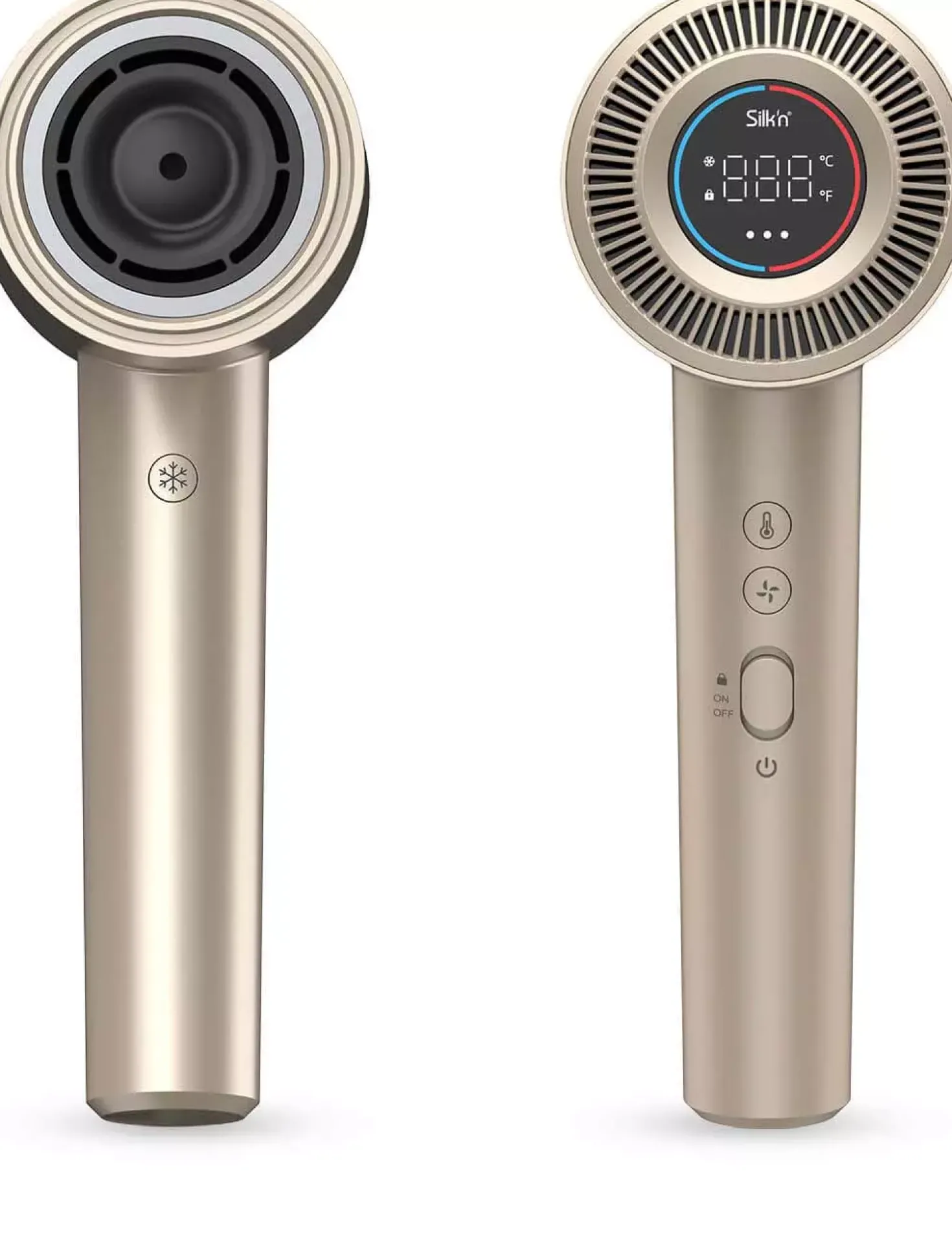 Silk'n SilkyAir Pro