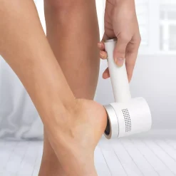 Silk'n VacuPedi Silver