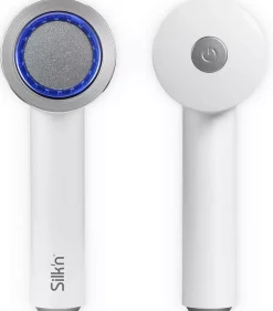 Silk'n VacuPedi Silver
