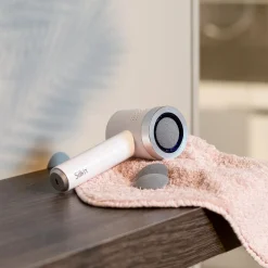 Silk'n VacuPedi Silver
