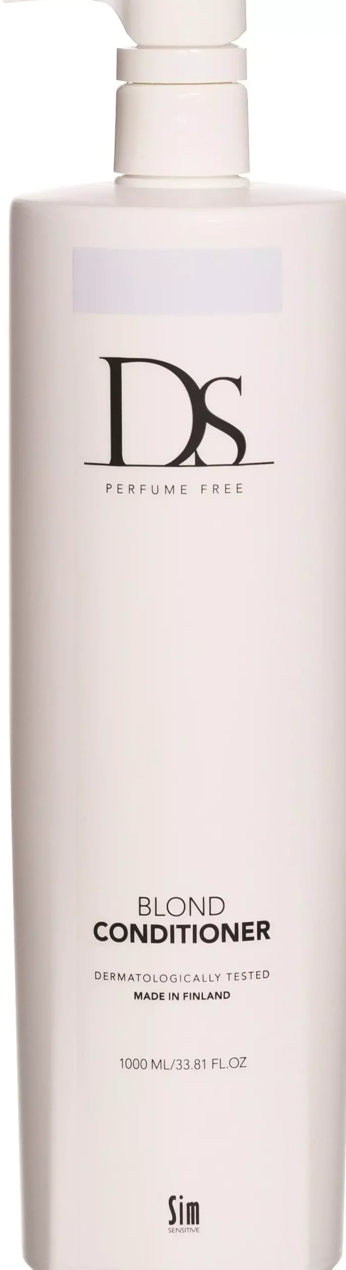 Sim Sensitive Blonde Conditioner 1000 ml