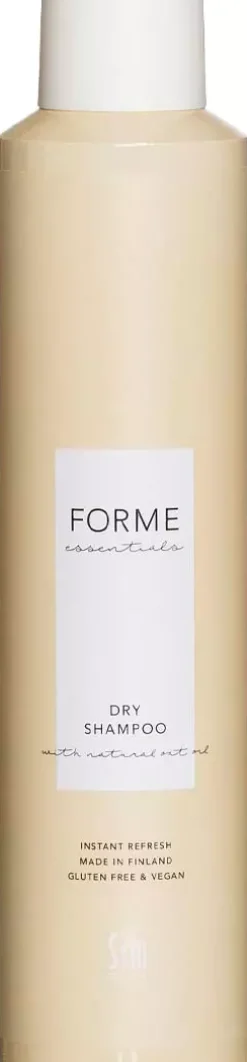 Sim SensitiveForme Dry shampoo 300 ml