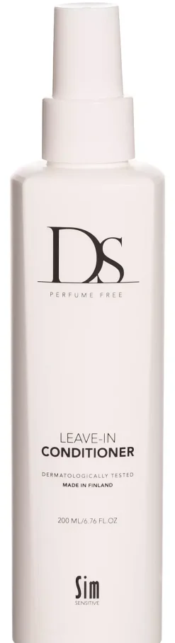 Sim Sensitive Leave In Conditioner 200 ml