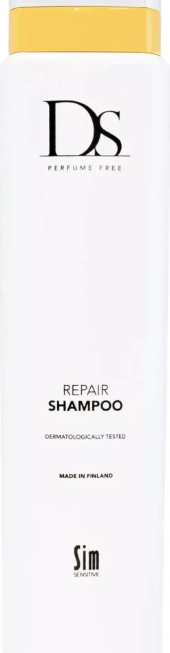 Sim Sensitive Repair Shampoo 250 ml