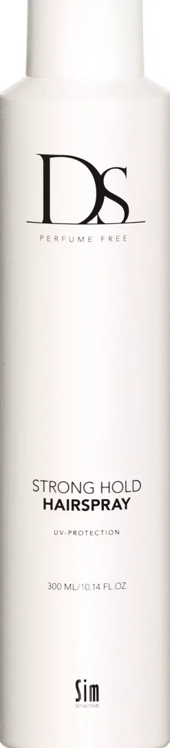 Sim Sensitive Strong Hold Spray 300 ml