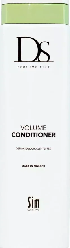 Sim Sensitive Volume Conditioner 200 ml