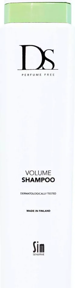 Sim Sensitive Volume Shampoo 250 ml