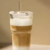 SIP Glass Tumbler