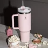 SIP Sip Tumbler Cream White
